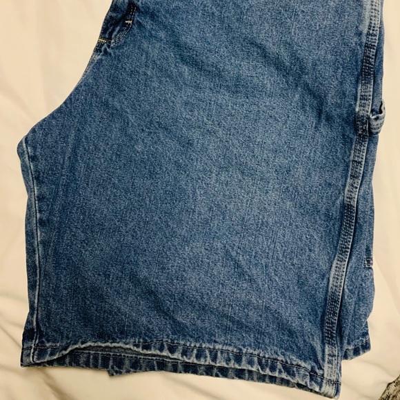 Men’s Wrangler Shorts 2/2 - Picture 4 of 6